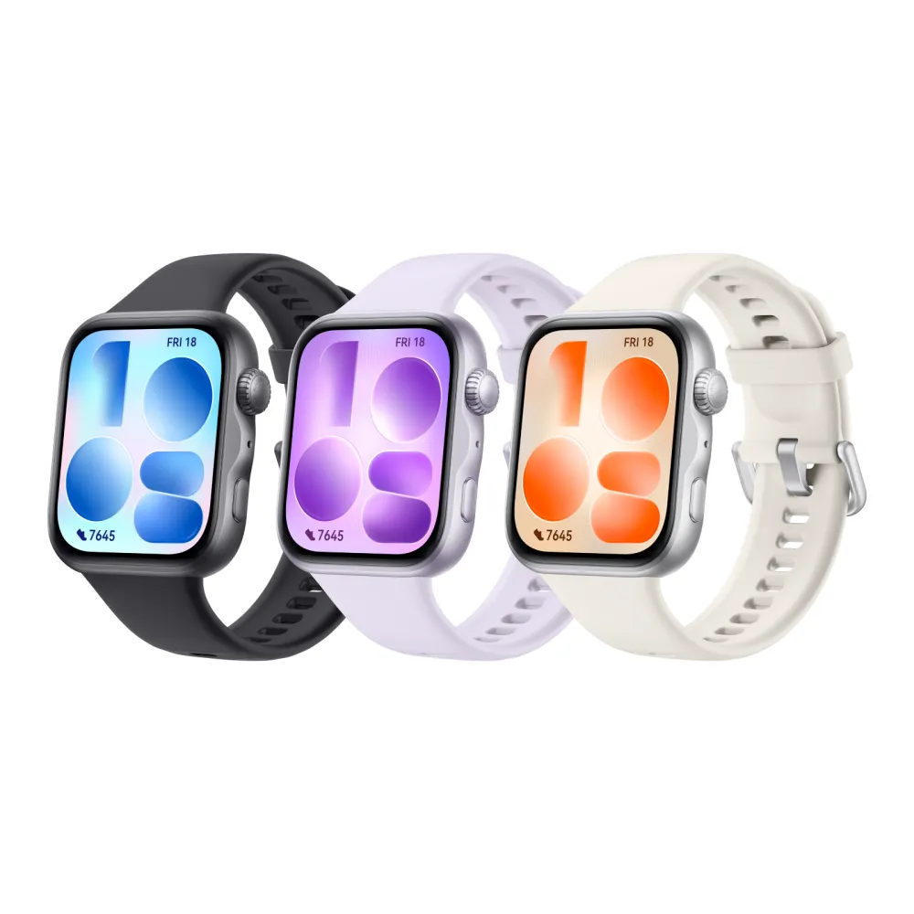 Huawei Watch Fit 5