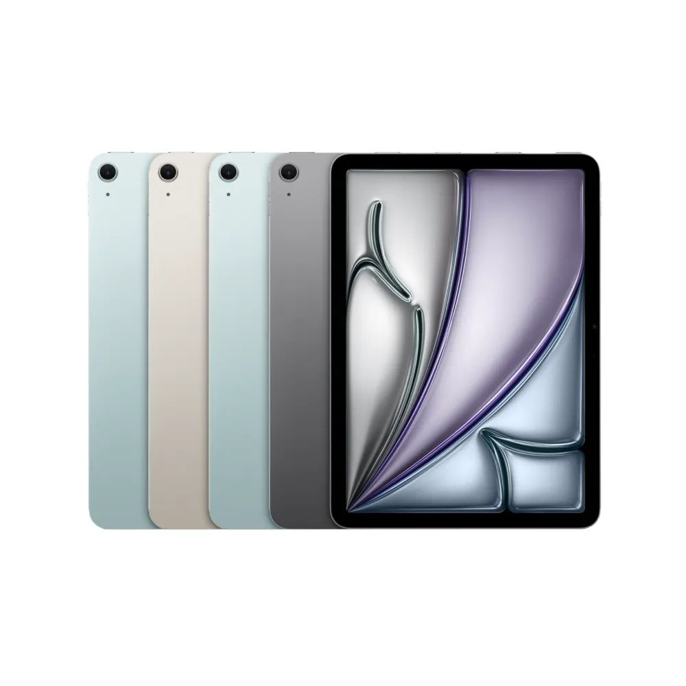 iPad Air 11-inch WiFi M4 128GB
