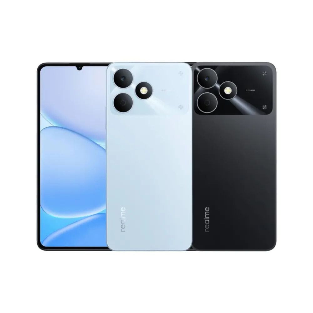 realme Note 80 4/64GB