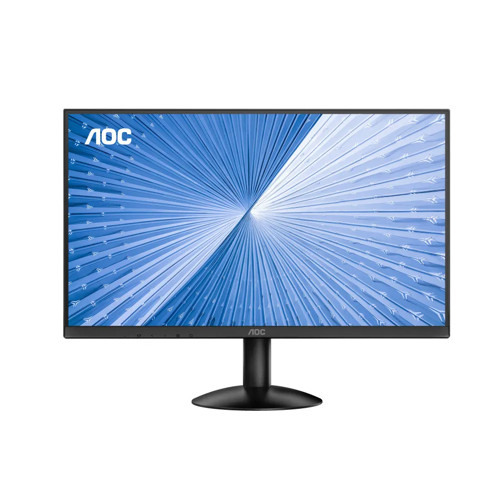 AOC Monitor 24B30H 24inch FHD 120Hz Monitor