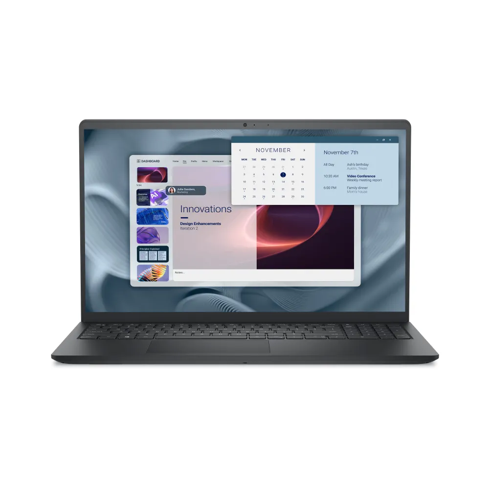 Dell Pro 15 Essential PV15250 Intel Core 3 100U