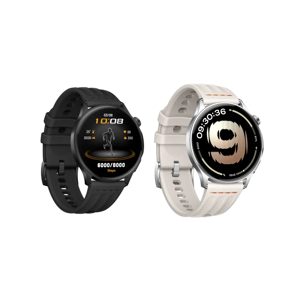 Oppo Watch S