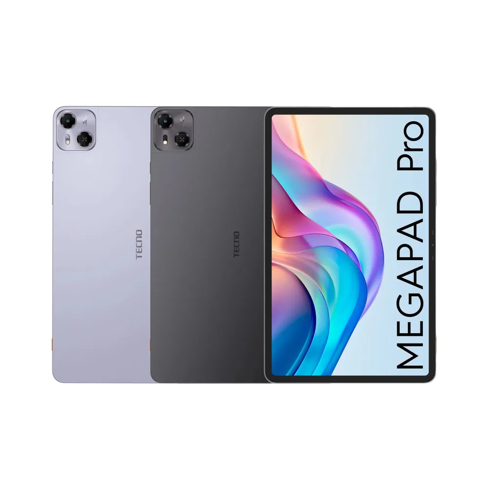 Tecno MEGAPAD PRO 8/128GB