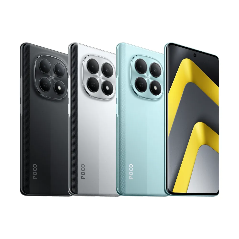 POCO M8 8/256GB