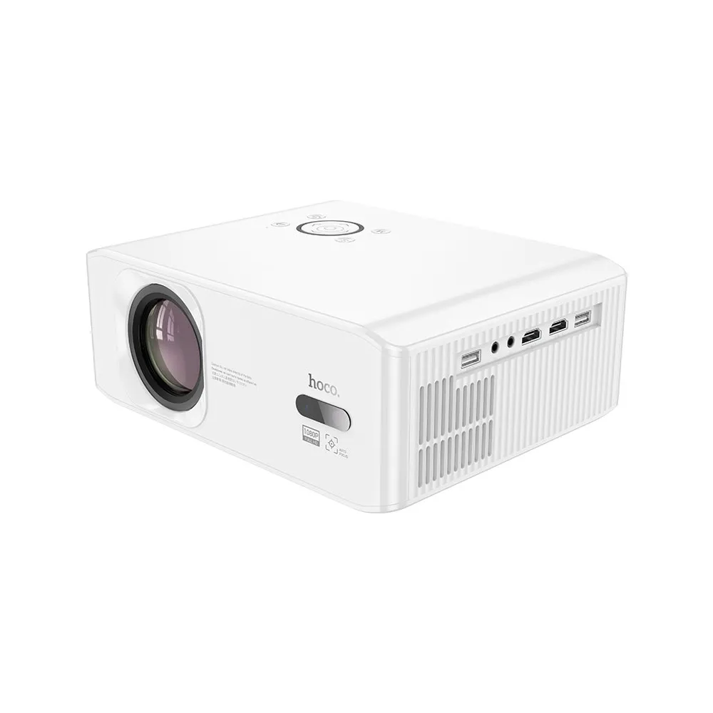 hoco dt3 FHD 1080p Projector Android Version