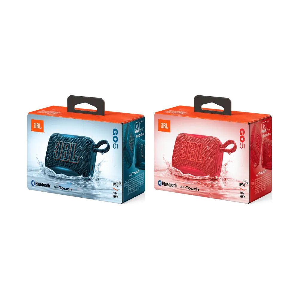 JBL GO 5