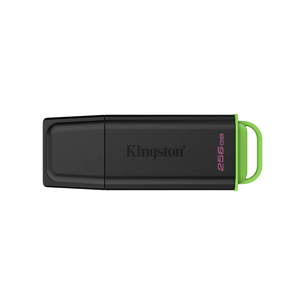 Kingston DataTraveler Exodia 256GB USB 3.2 Flash Drive