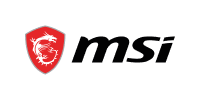 Gaming Laptop MSI