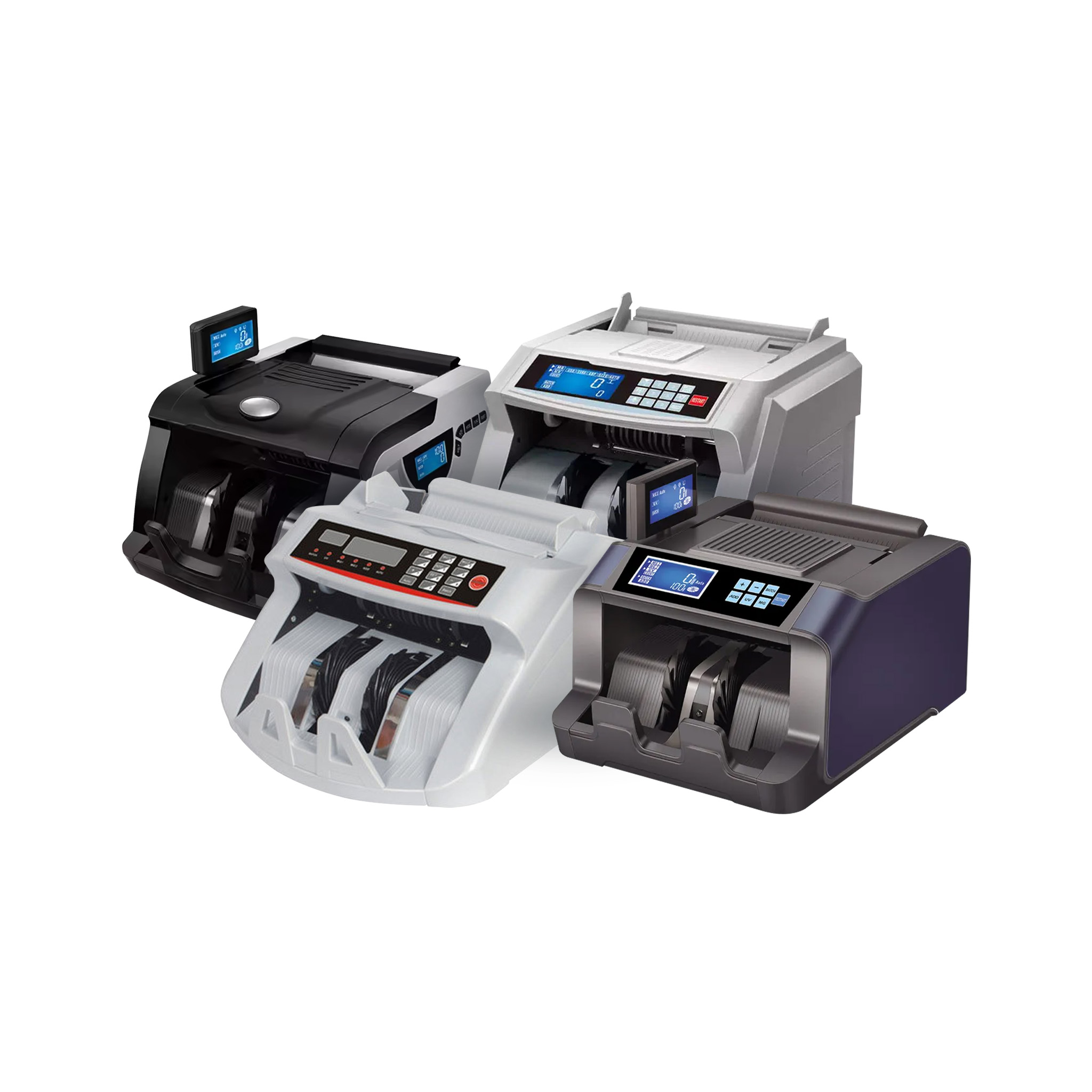 Counting Methods Machine Counting Machine - InnwaITandMobile