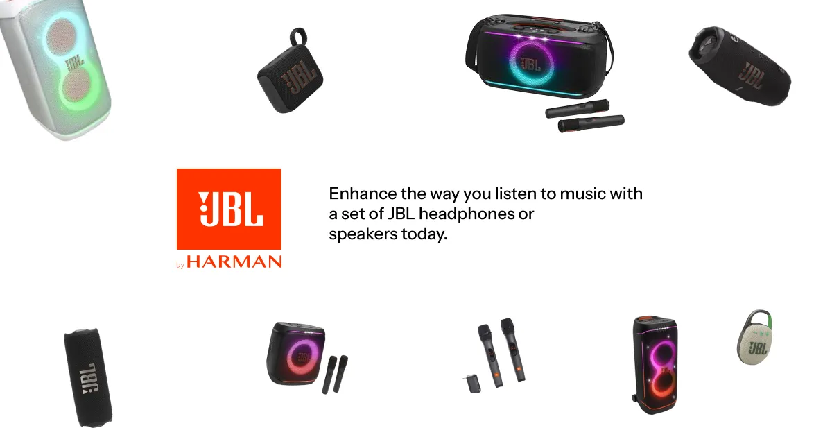 JBL