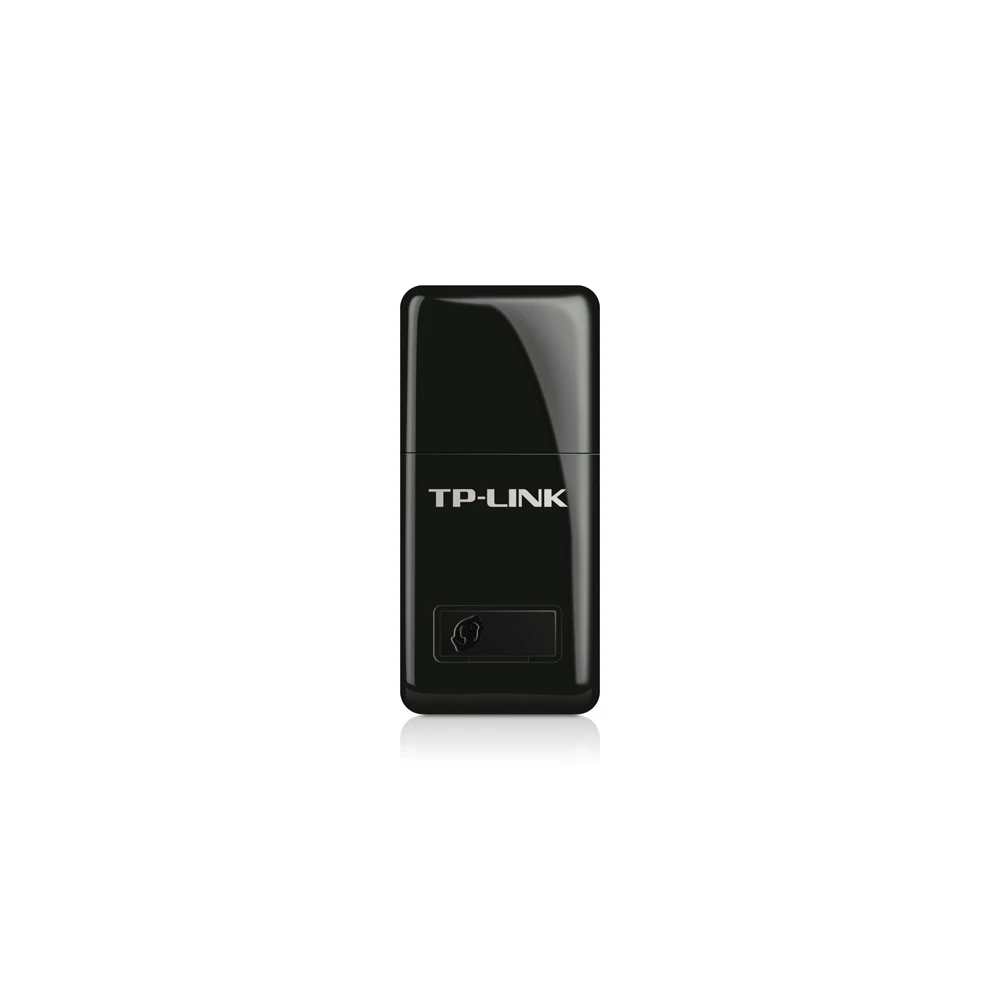 TP-Link TL-WN823N 300Mbps Mini Wireless N USB Adapter