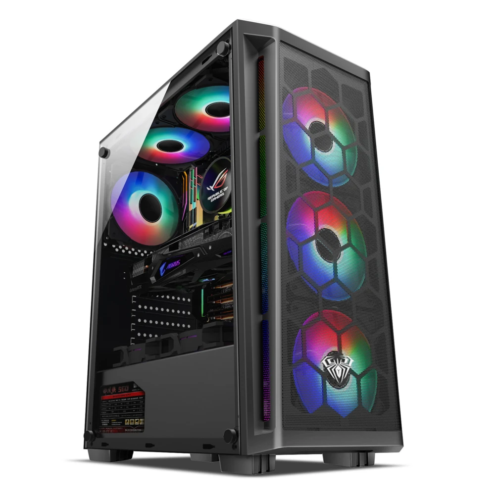 AULA FZ002 Gaming Casing