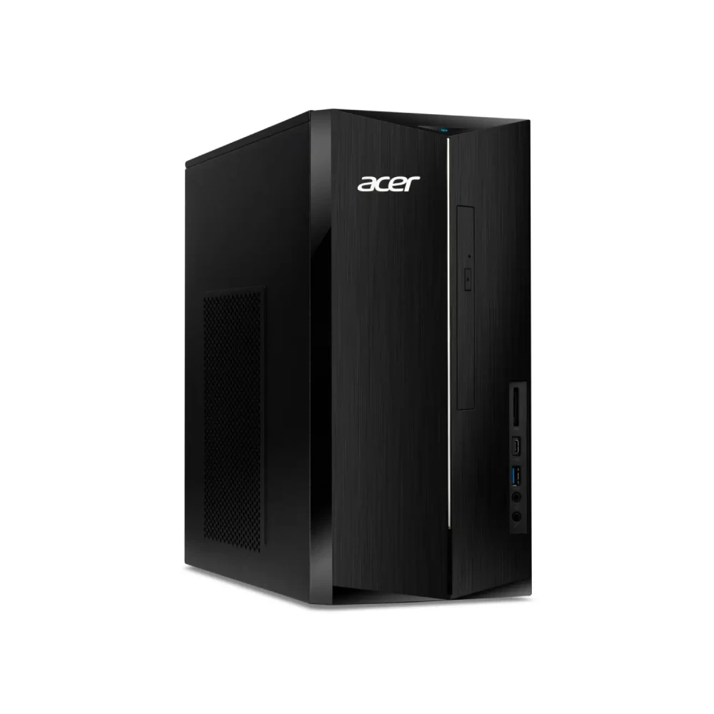 Acer Aspire TC Desktop TC-1785 Intel® Core™ i3 14th Gen 512GB SSD