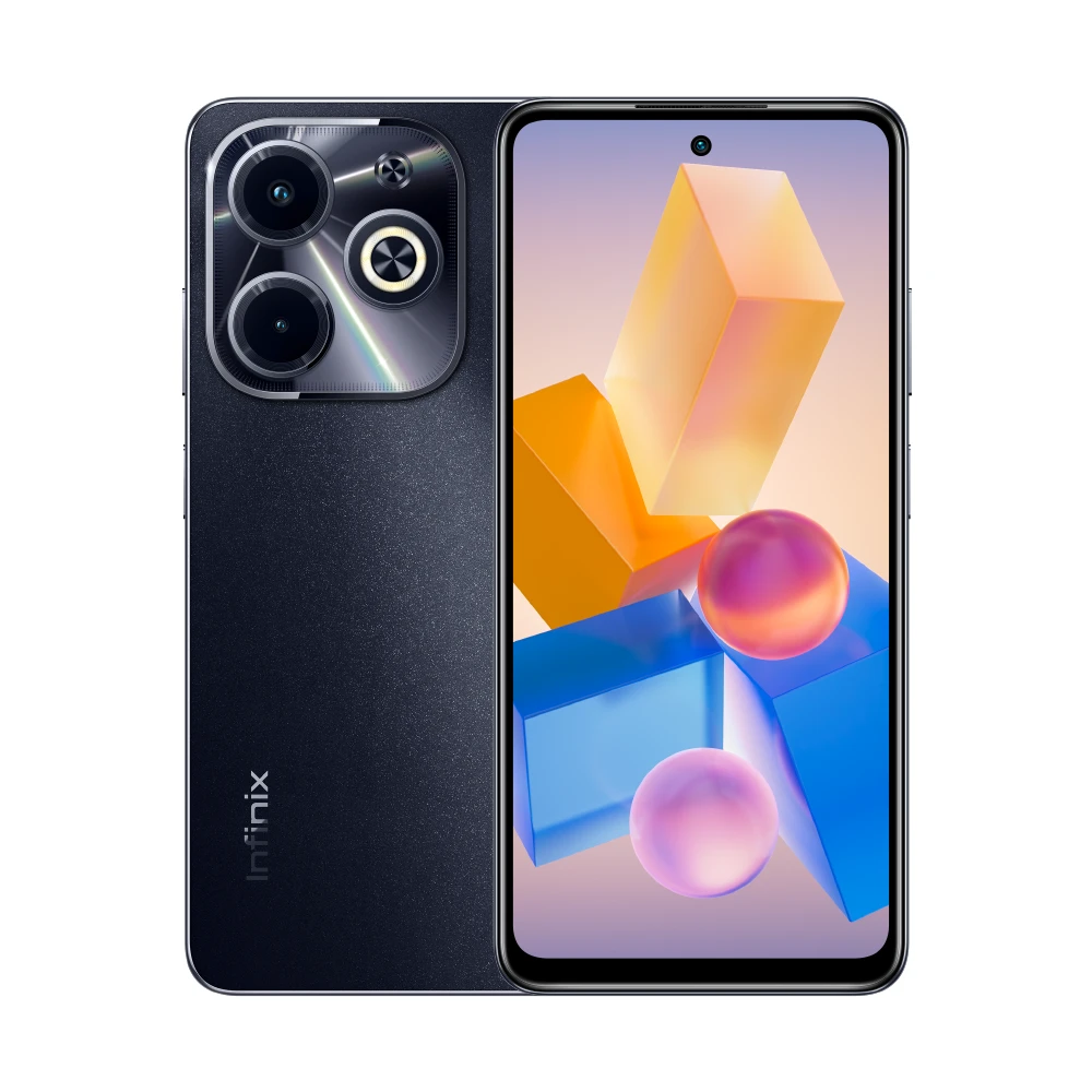 Infinix Hot 40i 8+128GB