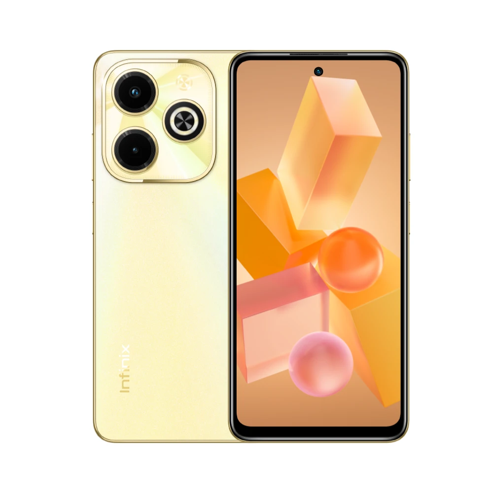 Infinix Hot 40i 8+128GB