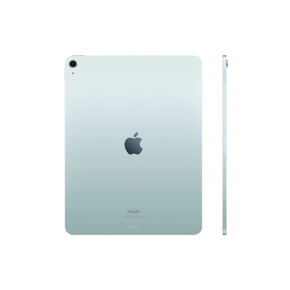 iPad Air 13-inch WiFi + Cellular (M2, 128GB) 6th Generation - 2024 Model