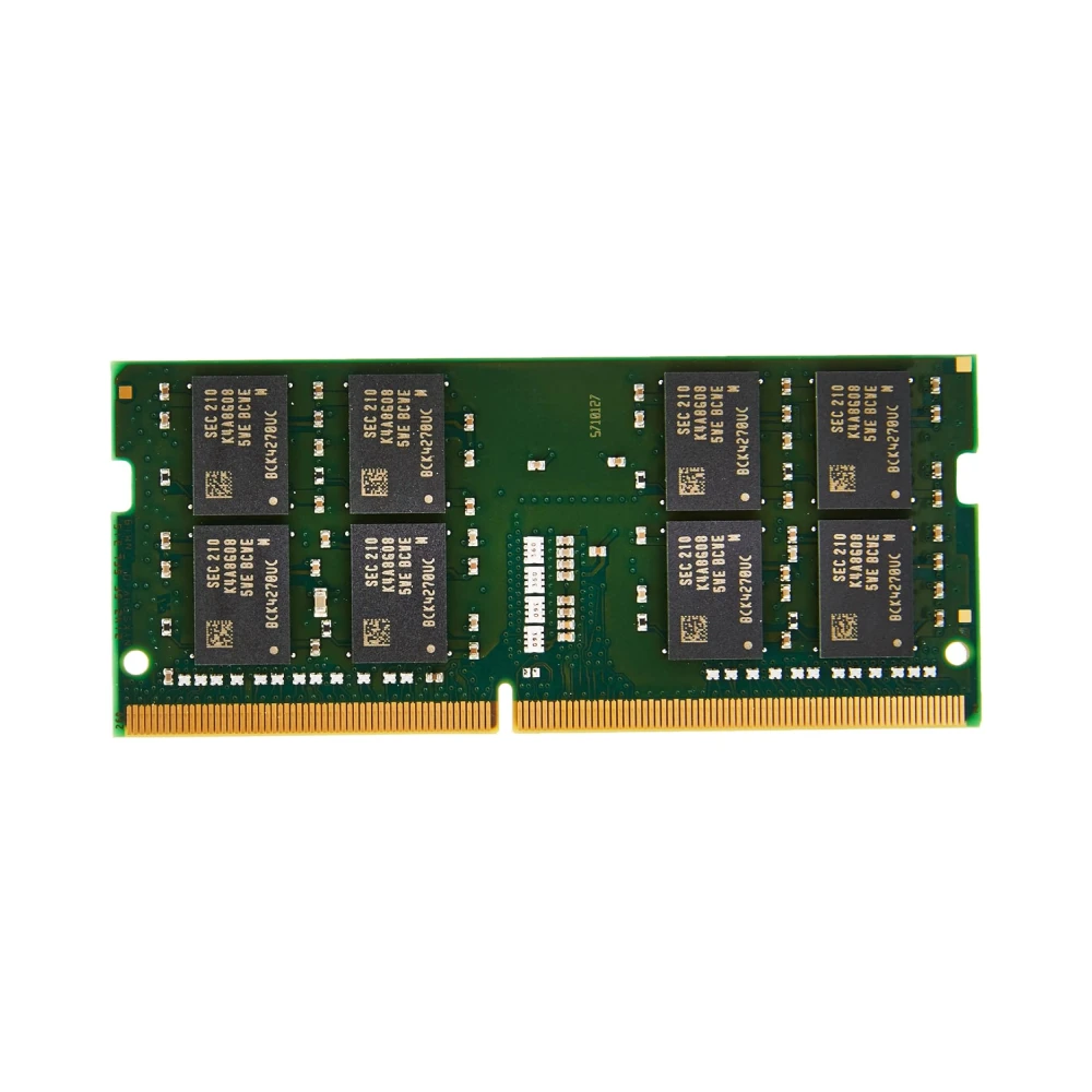 Kingston 16GB DDR4 3200MHz Laptop Memory RAM