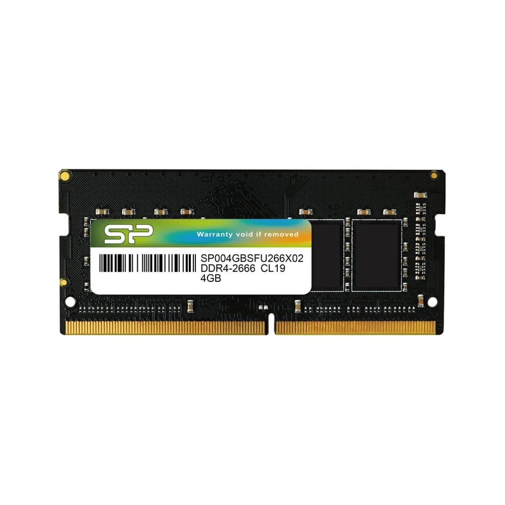 SP 8GB DDR4 2666MHz Laptop Memory RAM