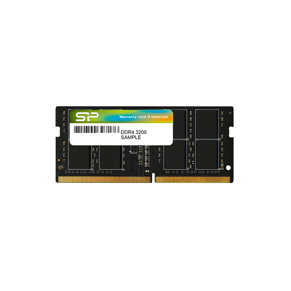 SP 8GB DDR4 3200MHz Laptop Memory RAM
