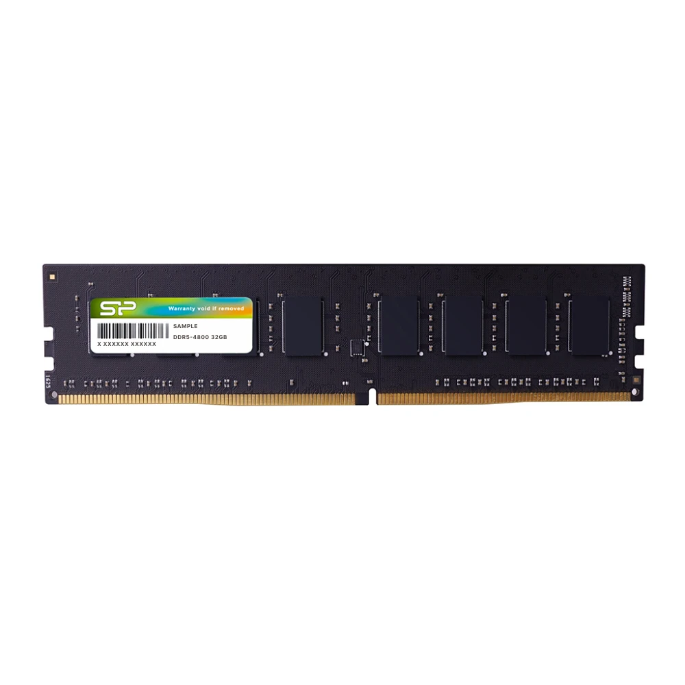 SP 32GB DDR5 4800MHz Desktop PC Memory