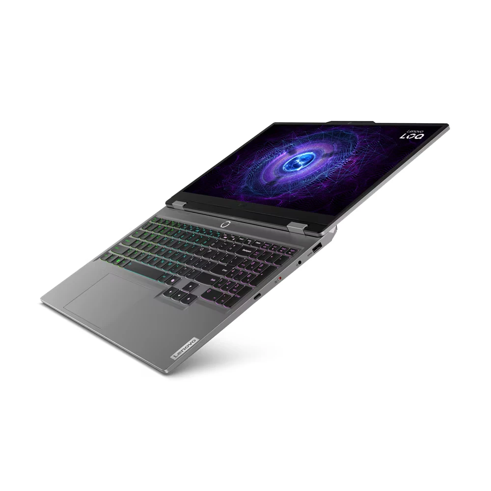 Lenovo LOQ 15IAX9 i5-12th Gen RTX 3050 6GB