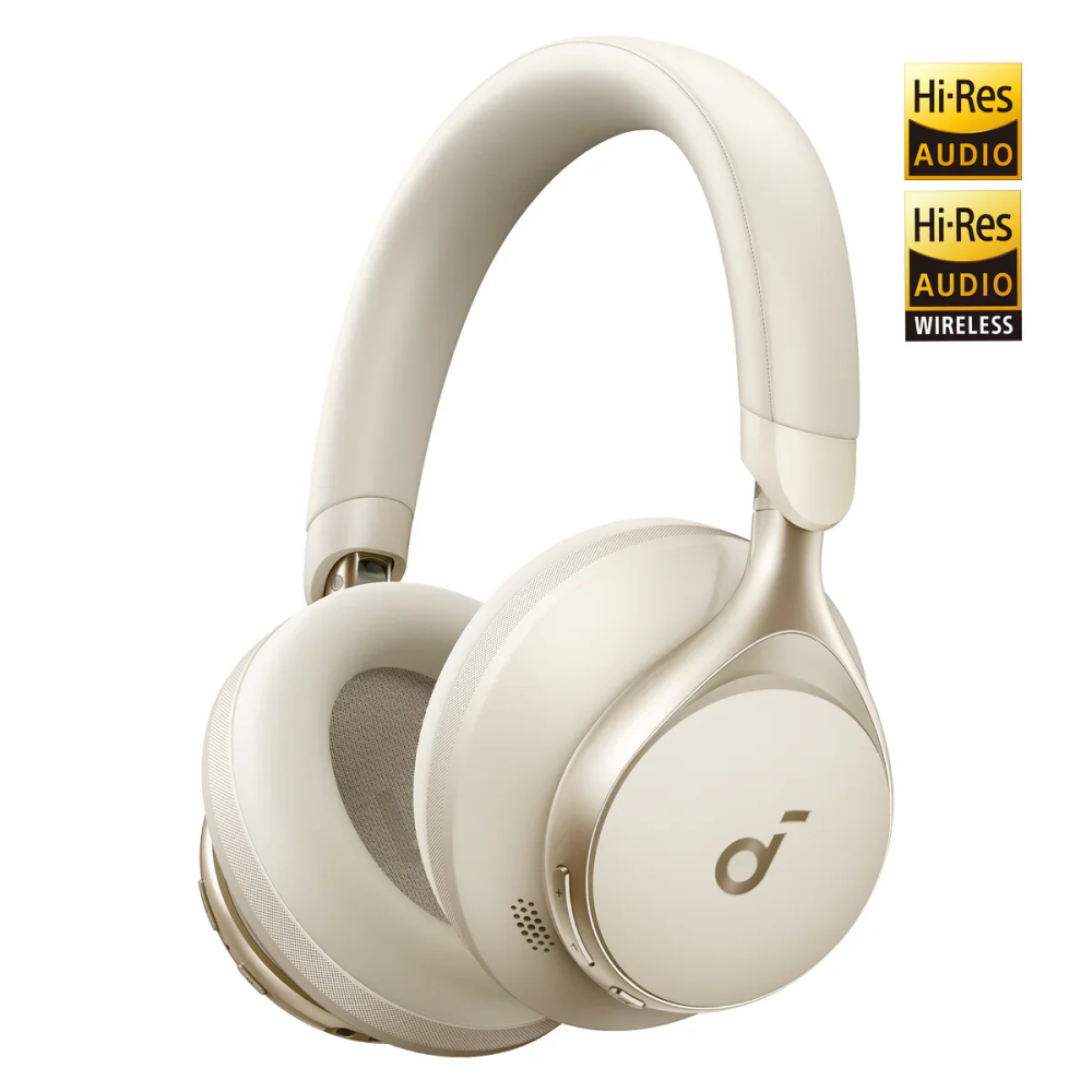 soundcore Space One Active Noise Cancelling Headphones