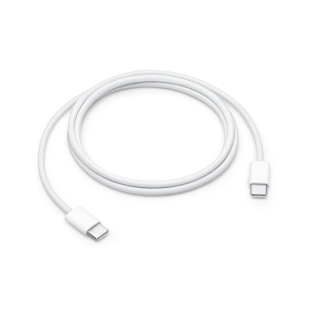 Apple 60W USB-C to USB-C Charge Cable (1 m)