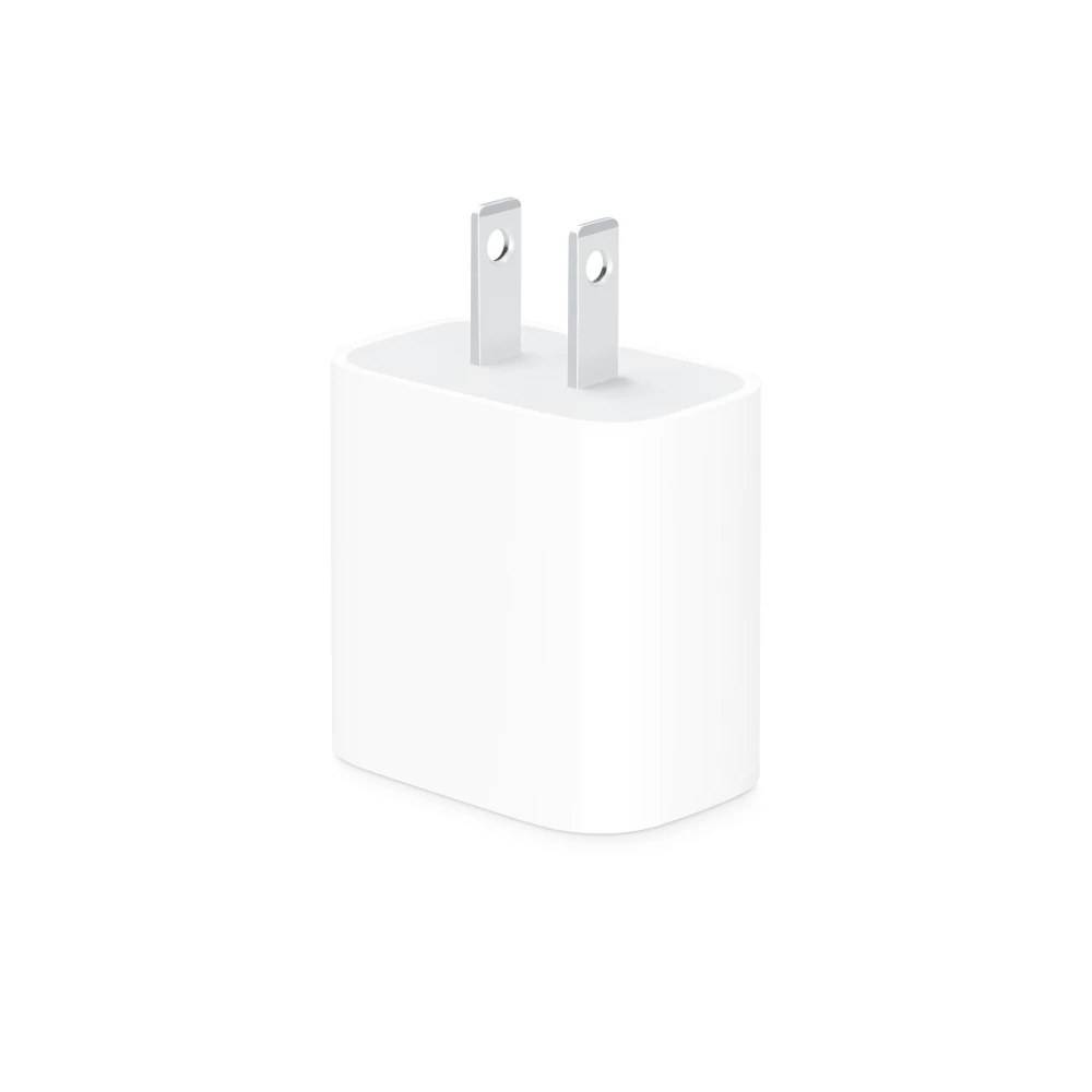 Apple 20W USB-C Power Adapter Charger