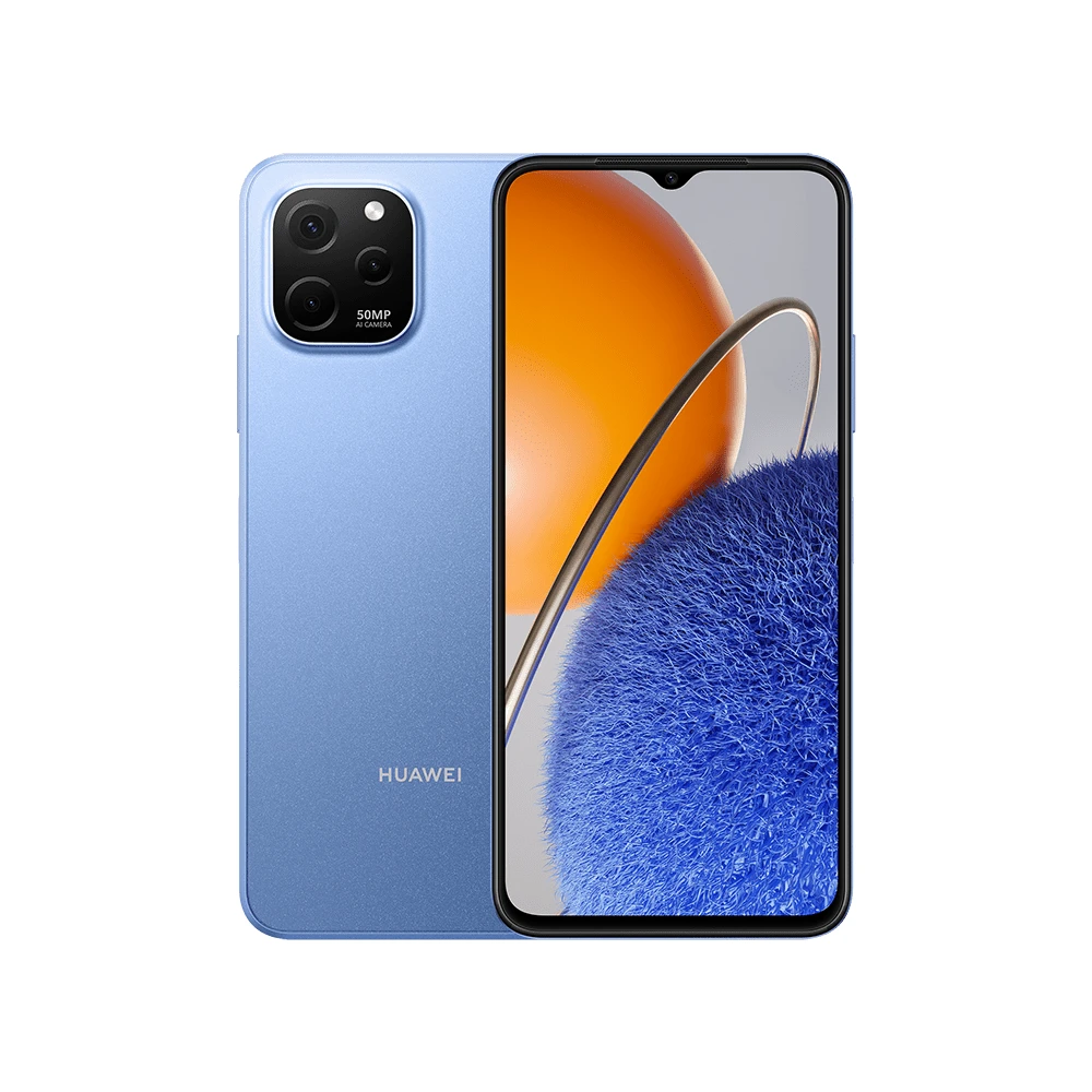 HUAWEI nova Y62 4/128GB