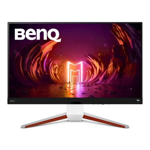 BenQ EX3210U | MOBIUZ 4K 32 inch True HDMI 2.1 (48Gbps) Gaming Monitor