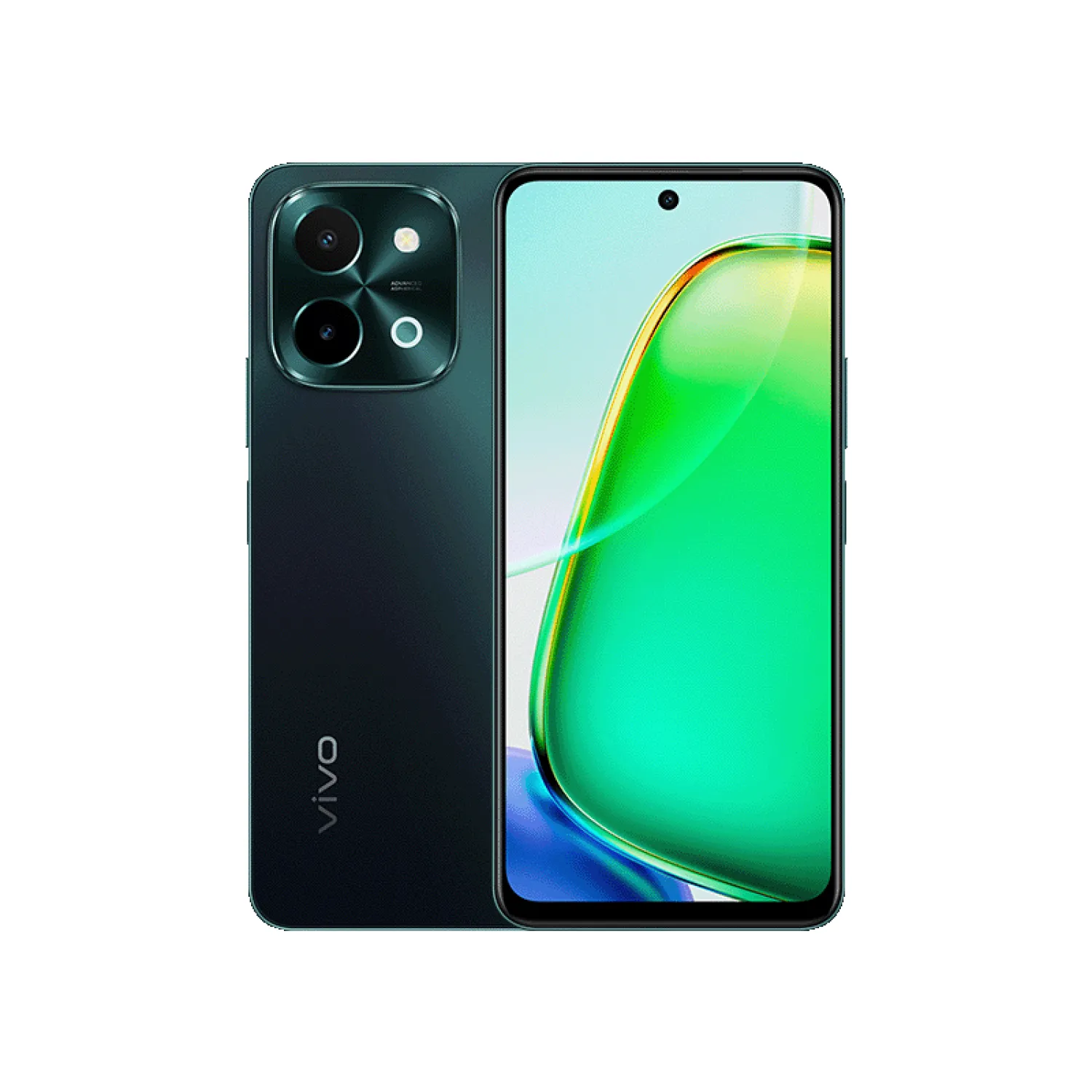 Vivo Y28 4G 8/128GB