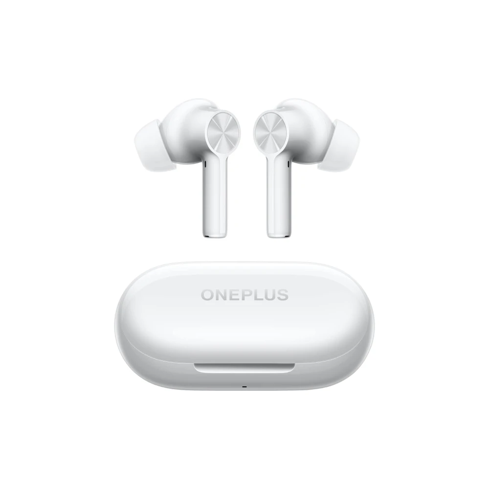 OnePlus Buds Z2 - Active Noise Cancellation Earbuds