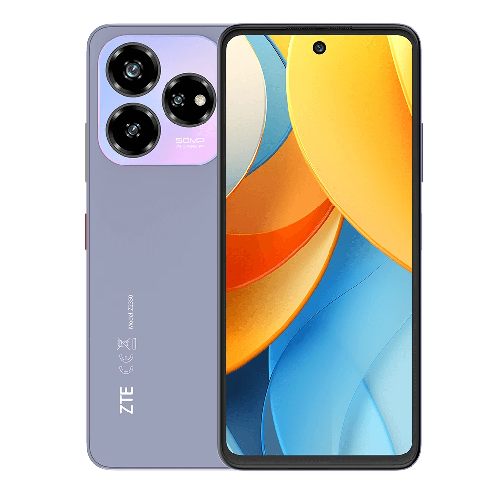 Nubia ZTE Blade V60 Design 6/256GB