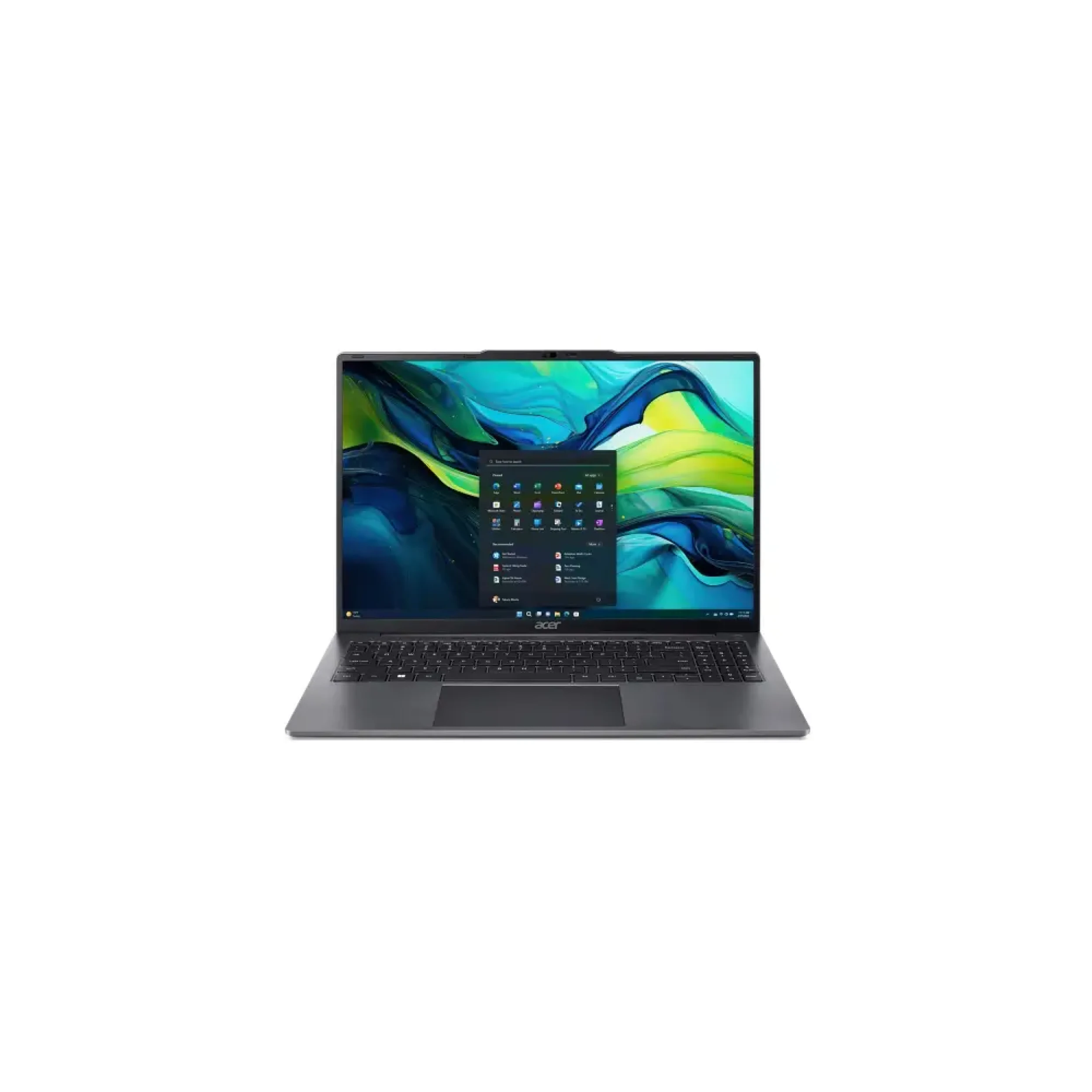 Acer Aspire Lite AL16-51P-56T9 Intel core i5-12th Gen