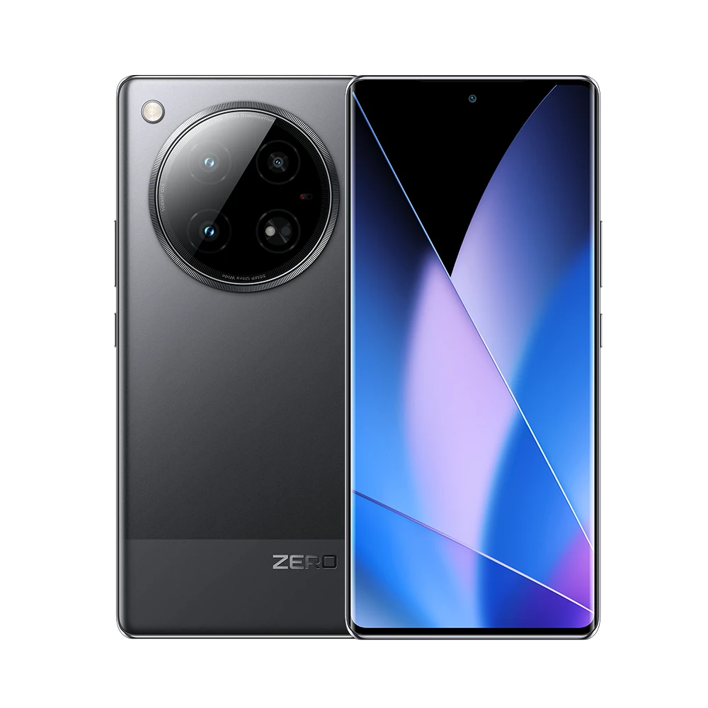 Infinix Zero 40 4G 8/512GB