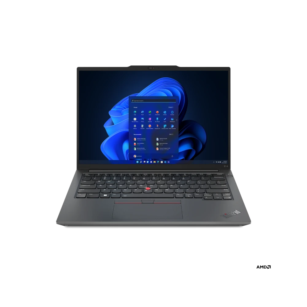 Lenovo Thinkpad E14 Gen 5 Ryzen 5 512GB SSD