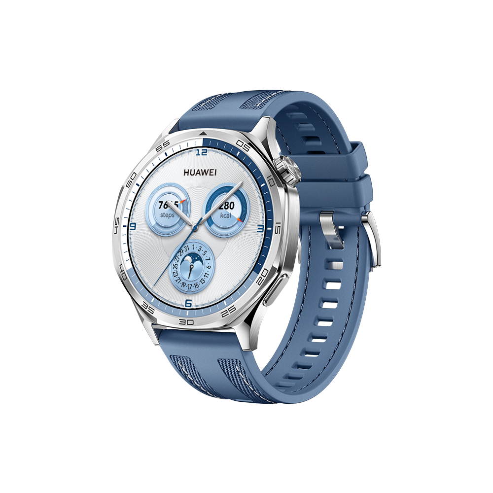 Huawei Watch GT5 46mm Blue