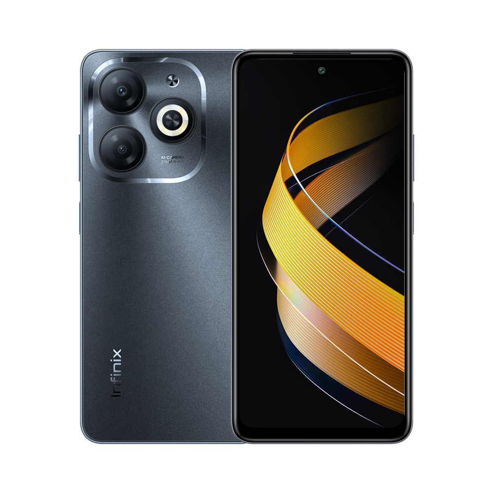 Infinix Smart 8 2/64GB