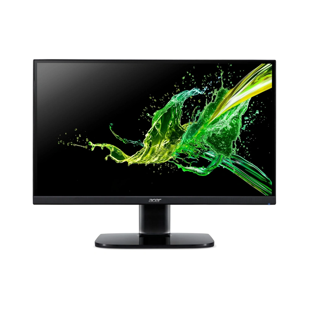 Acer Monitor KA272 Hbmix 27inches, FHD, 100Hz