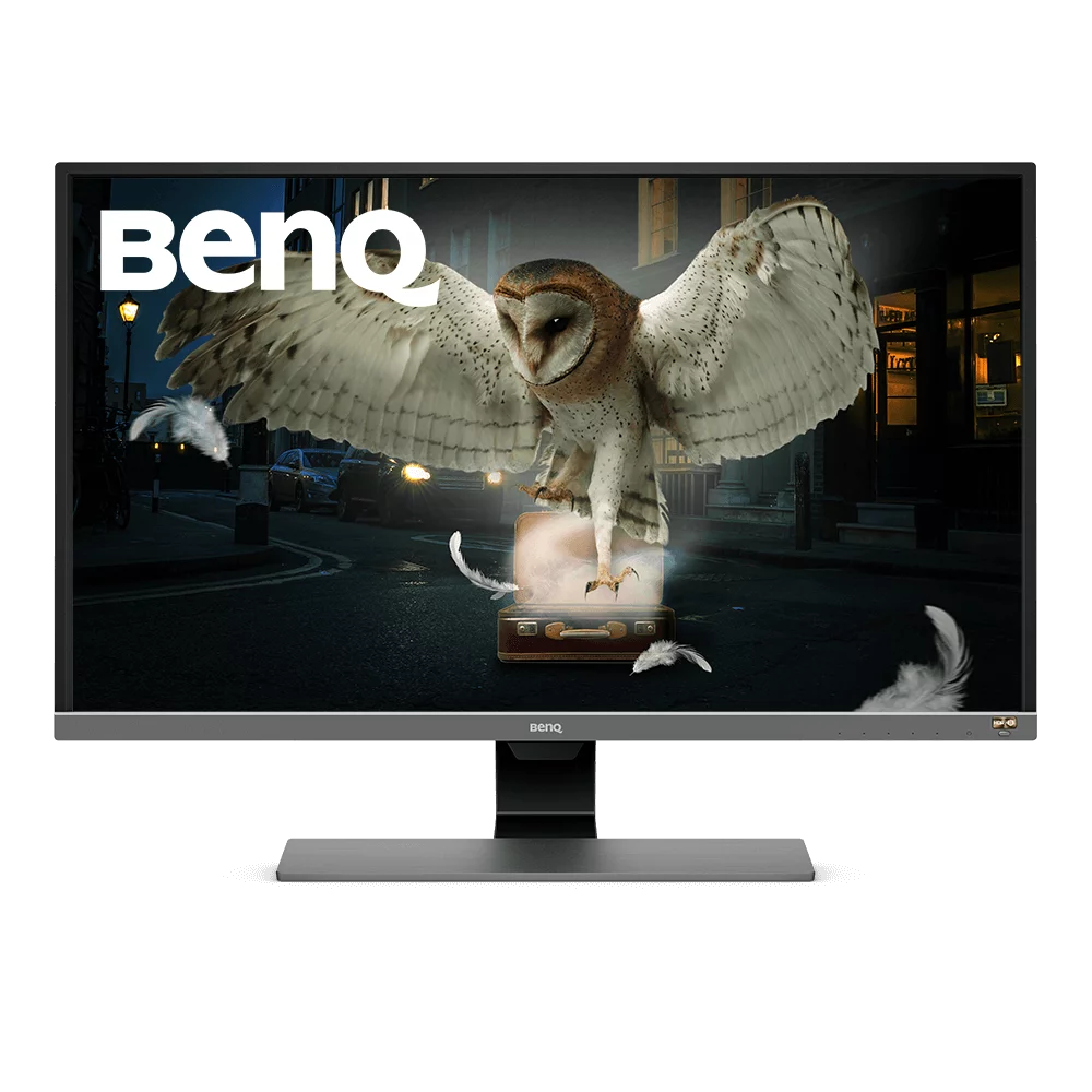 BenQ 31.5inch 4K UHD 16:9 HDR Monitor | EW3270