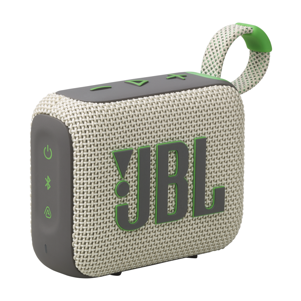 JBL GO 4 - Sand