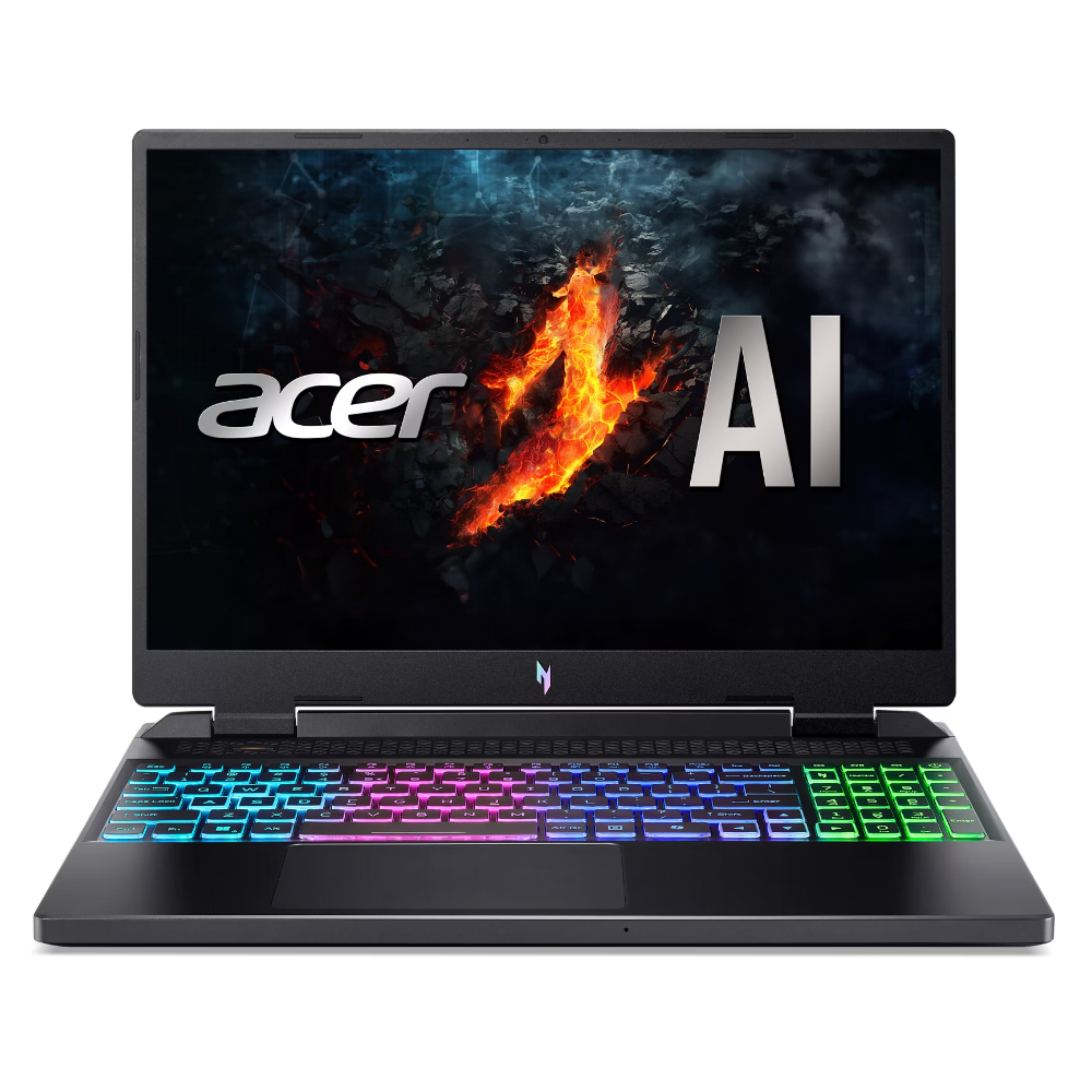 Acer Nitro 16 AN16-43-R7CA Ryzen 7 RTX 4060 8GB