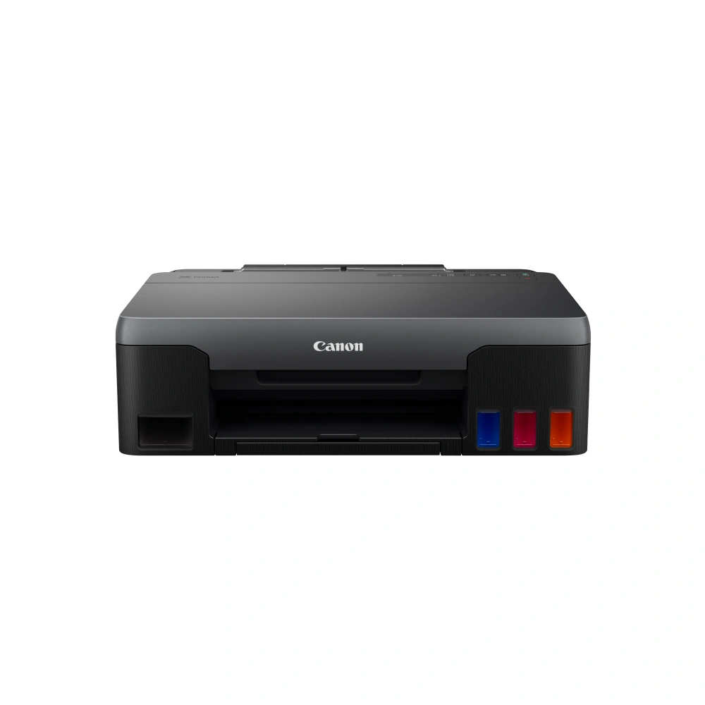 Canon PIXMA G1020 4-Color Ink Tank Printer