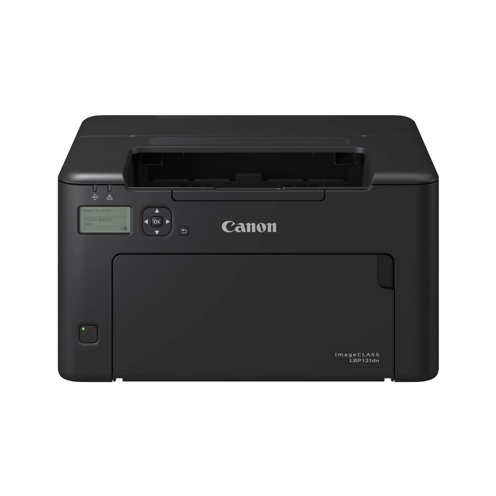 Canon imageCLASS LBP121dn Laser Printer