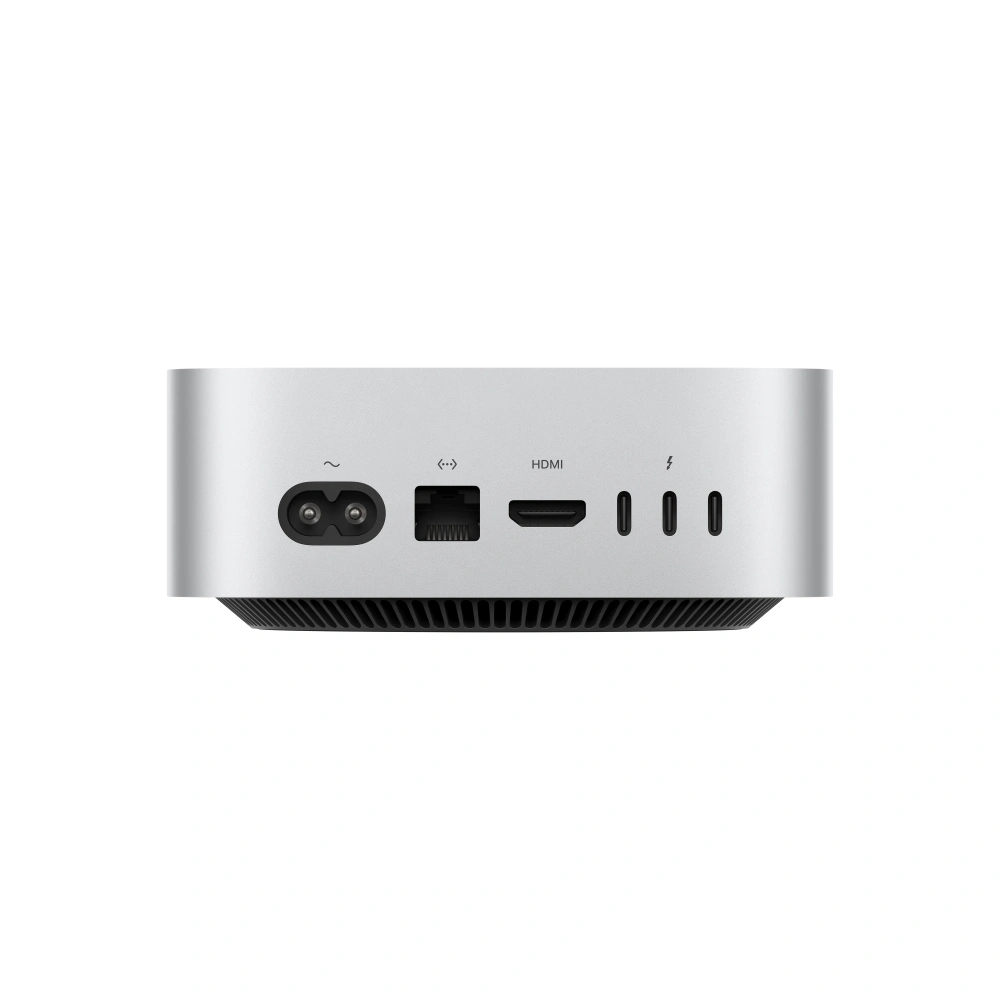 Mac Mini M4 - 10core CPU, 10core GPU, 16GB RAM, 256GB SSD