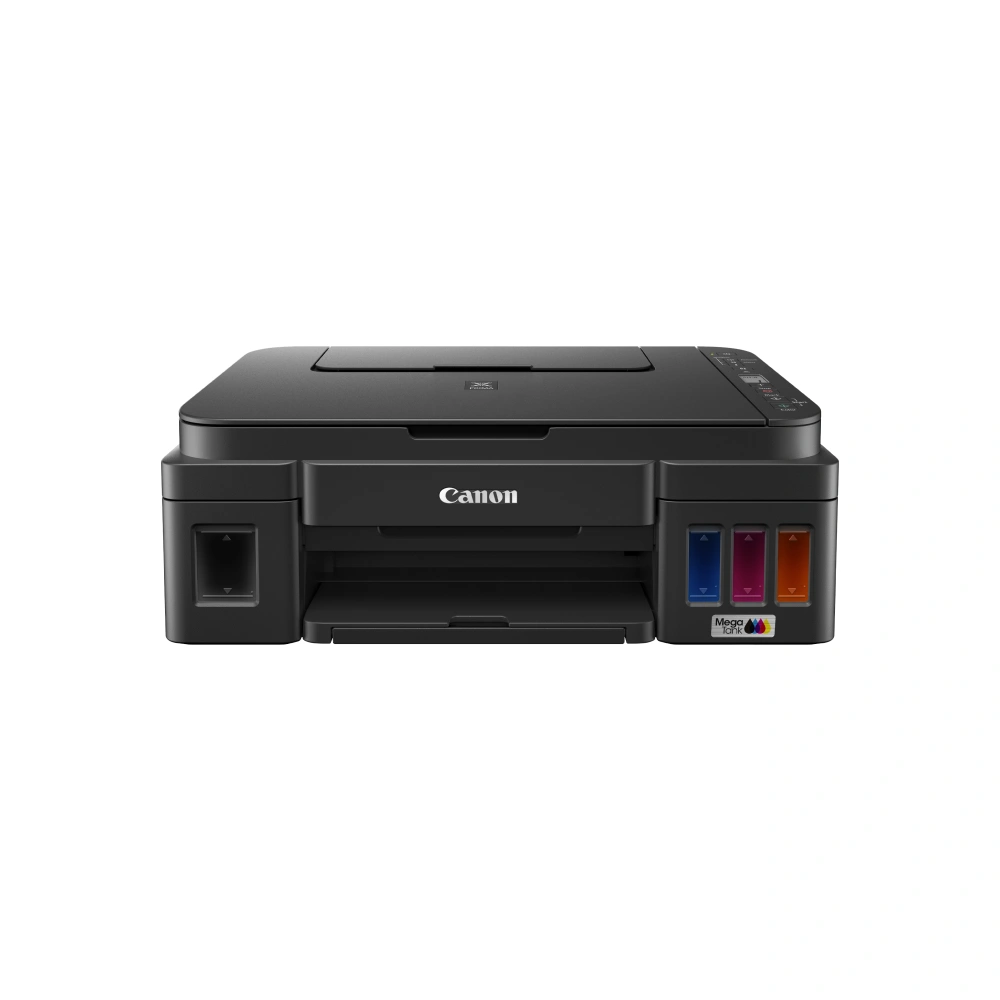 Canon PIXMA G3010 Wireless All-In-One Ink Tank Printer