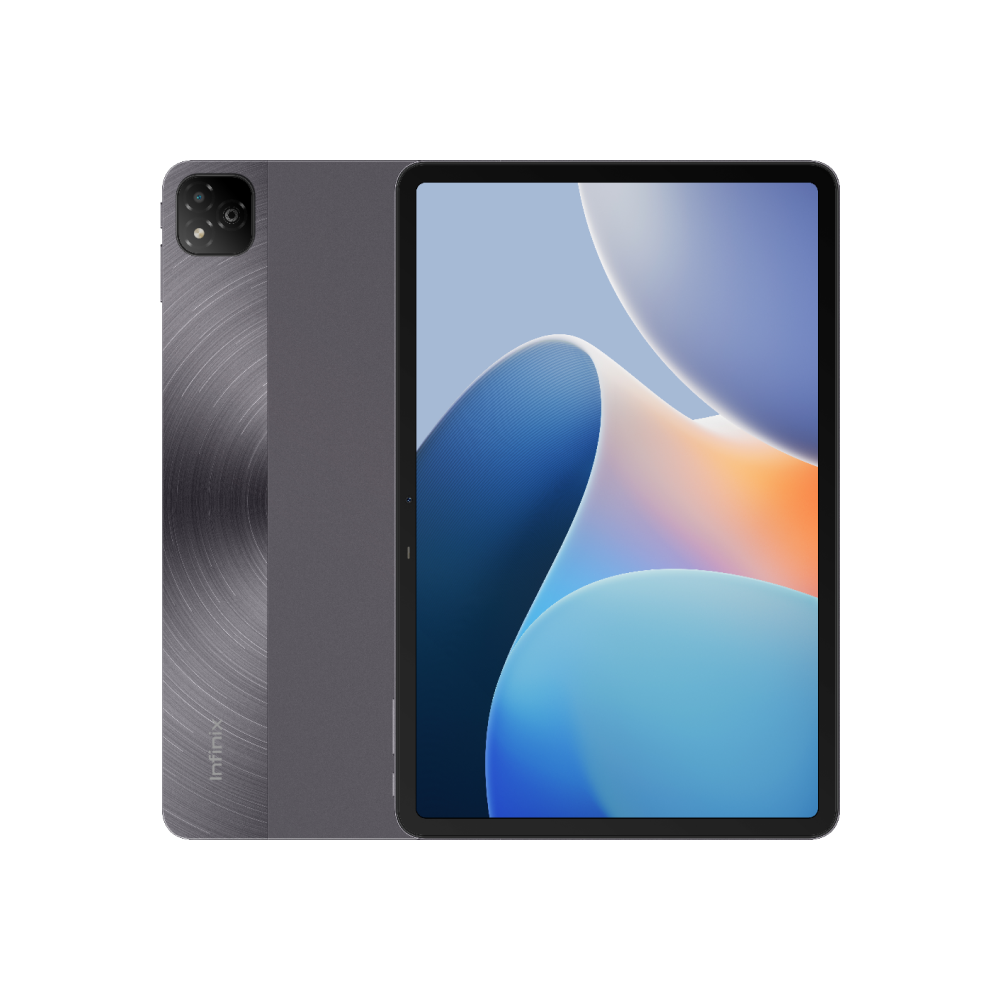 Infinix Xpad 4/128GB 4G LTE SIM