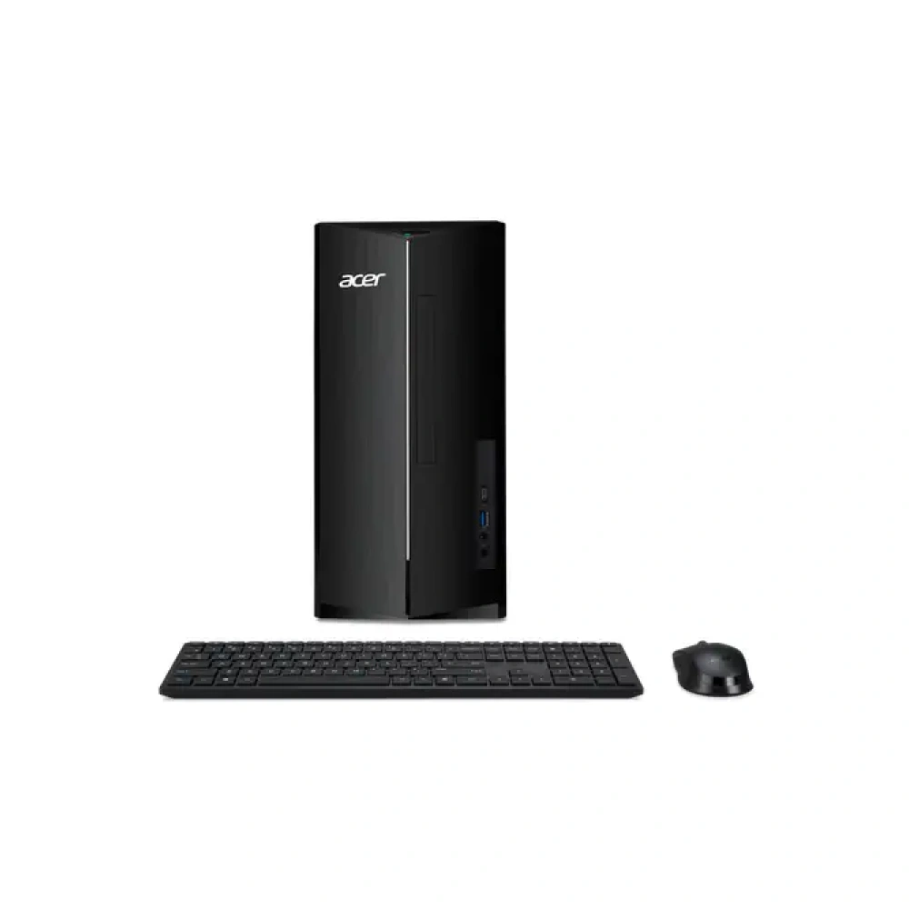 Acer Aspire TC Desktop TC-1785 Intel® Core™ i3 14th Gen 1TB HDD