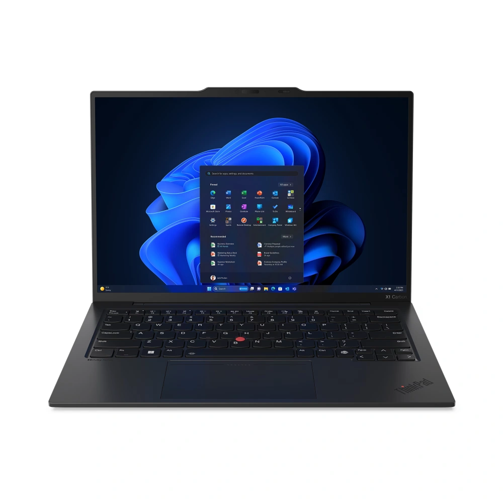 Lenovo Thinkpad X1 Carbon Gen 12 Intel Core Ultra 7 155U