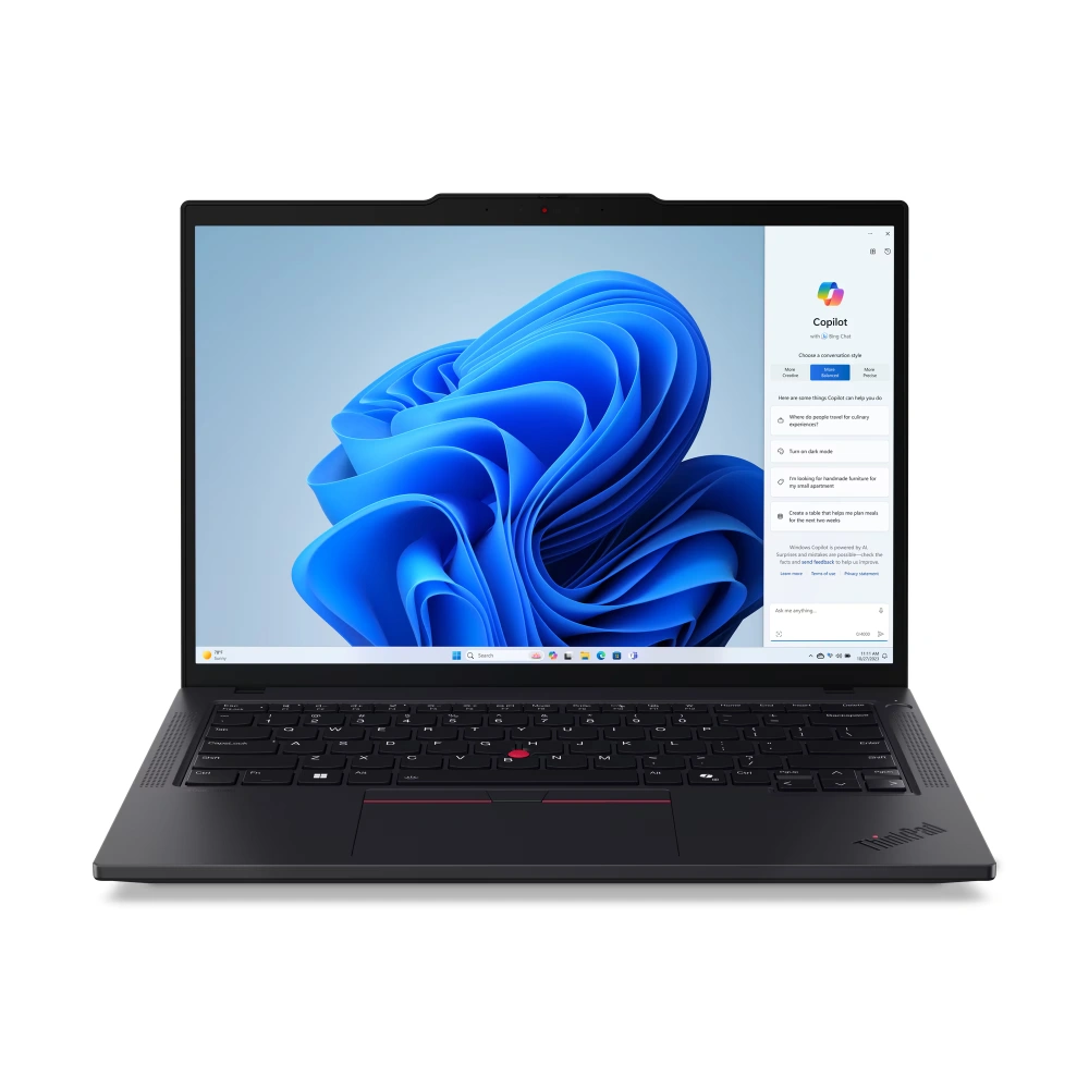 Lenovo ThinkPad T14 Gen 5 Intel Core Ultra 7 155U